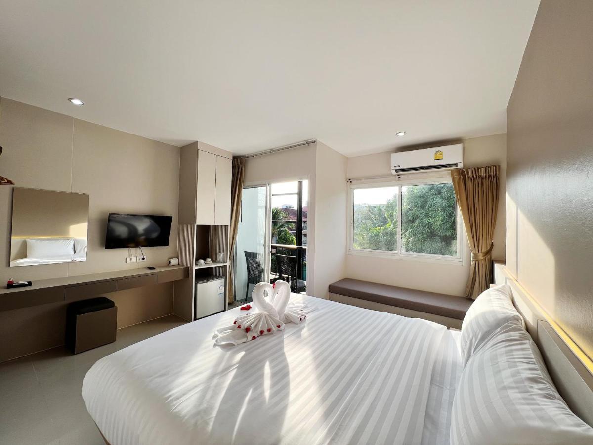 Hotel La Vista Patong