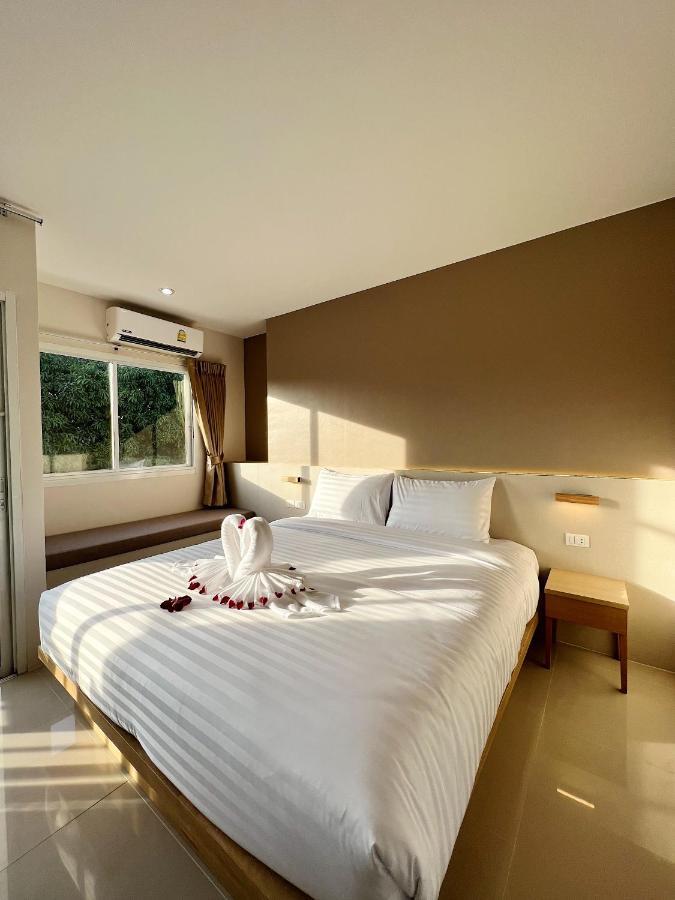 Hotel La Vista Patong
