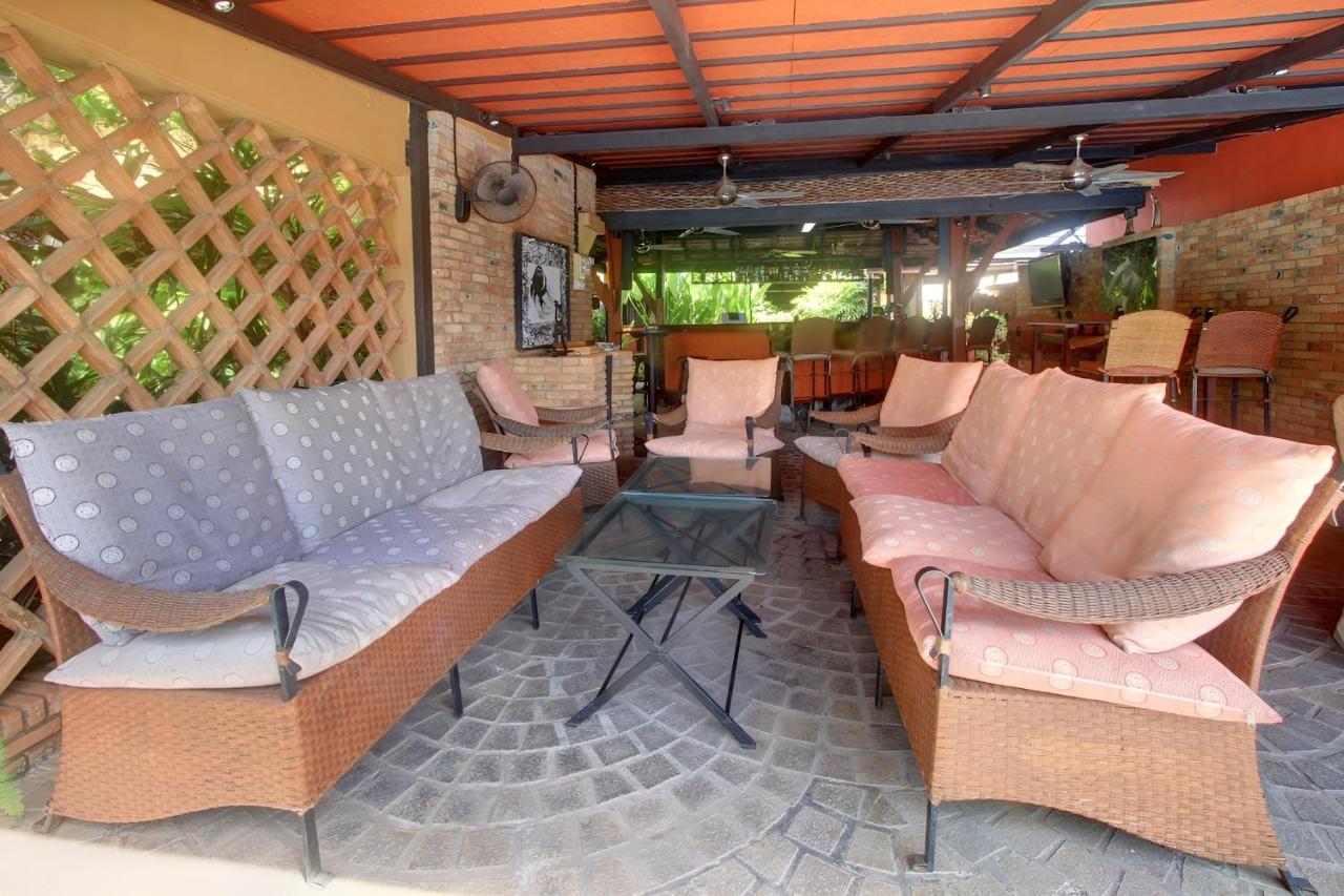 Bougainvillea Terrace House Resort 3*