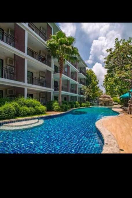 Apartment The Title Rawai