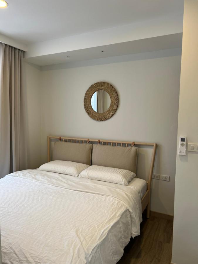 Apartment Skypark Laguna Phuket с террасой *