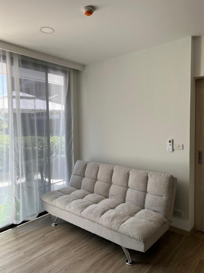 Apartment Skypark Laguna Phuket с террасой Bang Tao Beach (Phuket)