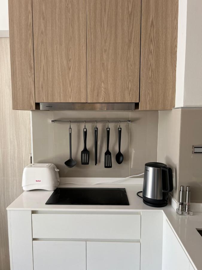 Apartment Skypark Laguna Phuket с террасой