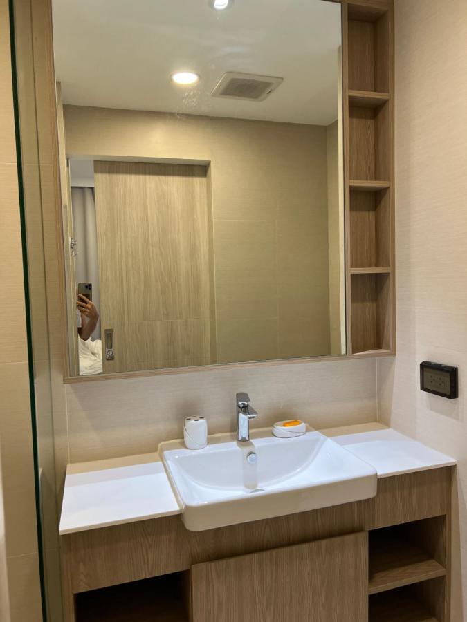 Apartment Skypark Laguna Phuket с террасой *