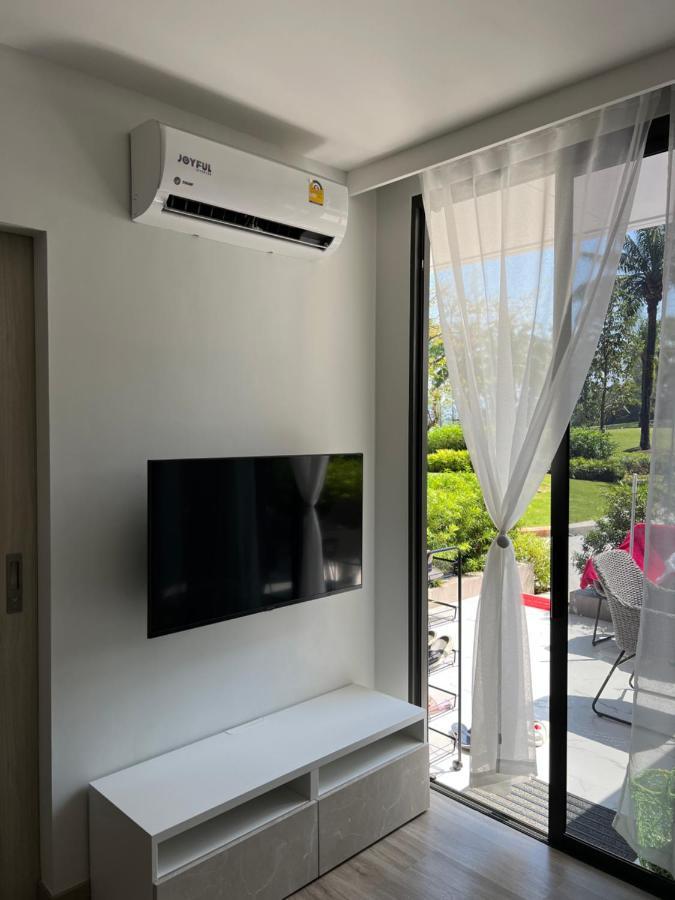 Skypark Laguna Phuket с террасой Bang Tao Beach (Phuket)