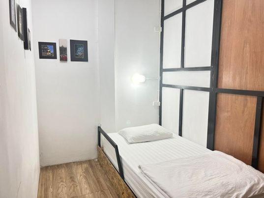 First Hostel
