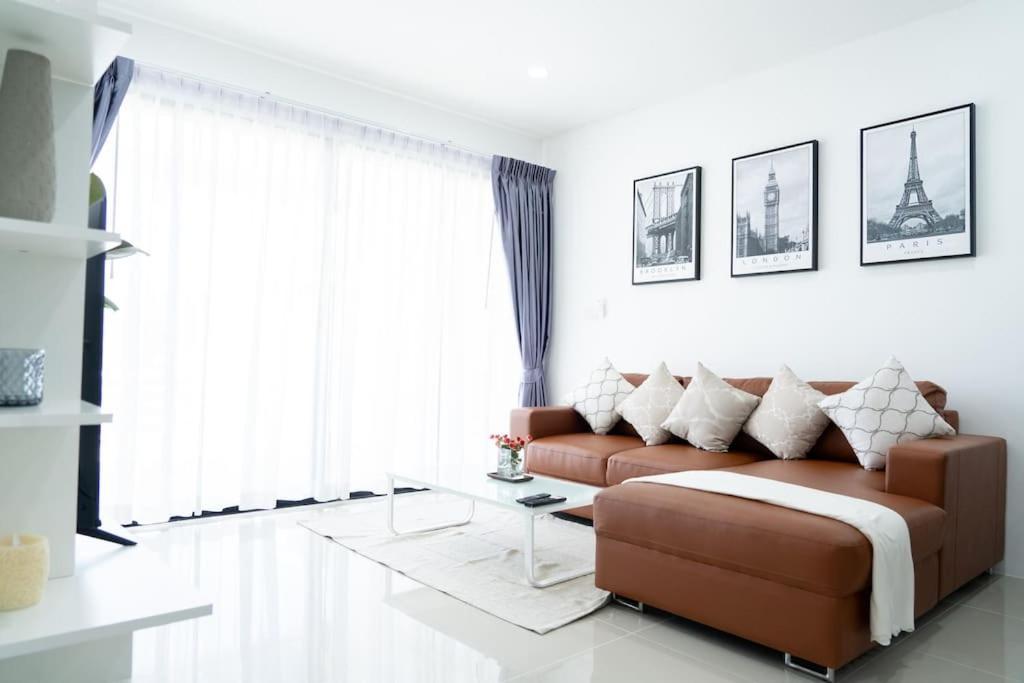 Maia House L 3br 3ba L Naiyang Beach L Hkt Airport * Phuket