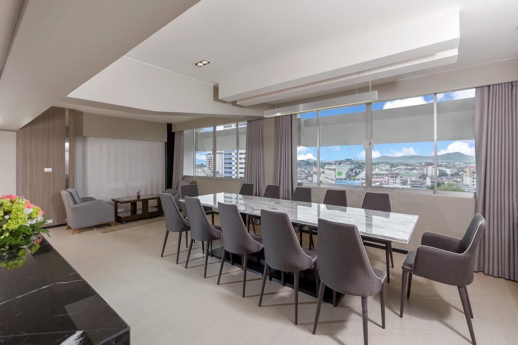 Pearl Hotel 4*