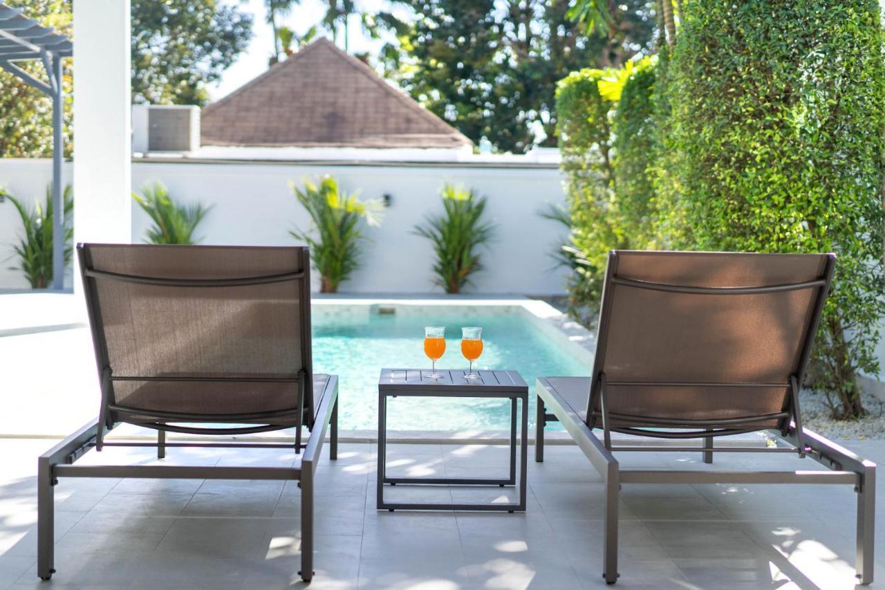 Indra Xxx Villa