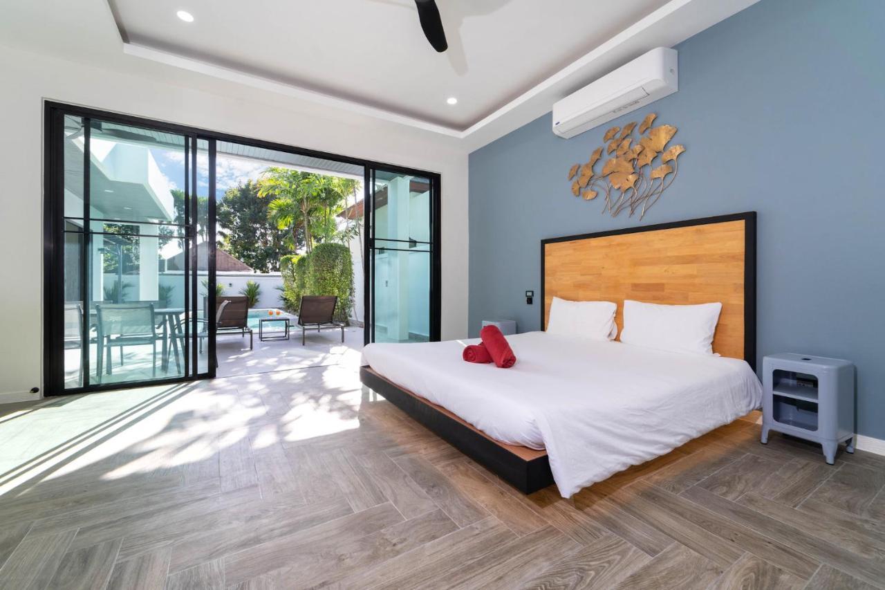 Indra Xxx Villa