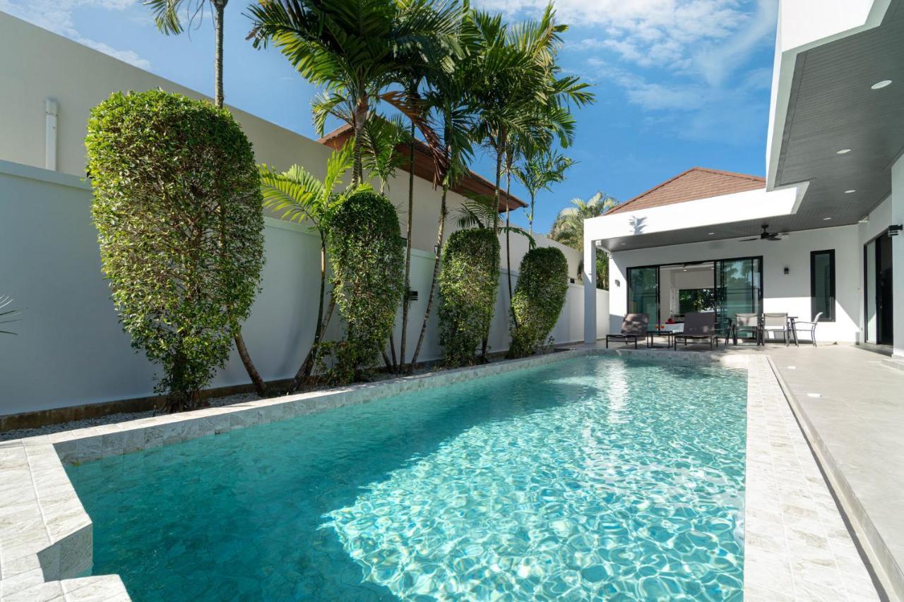 Indra Xxx Villa