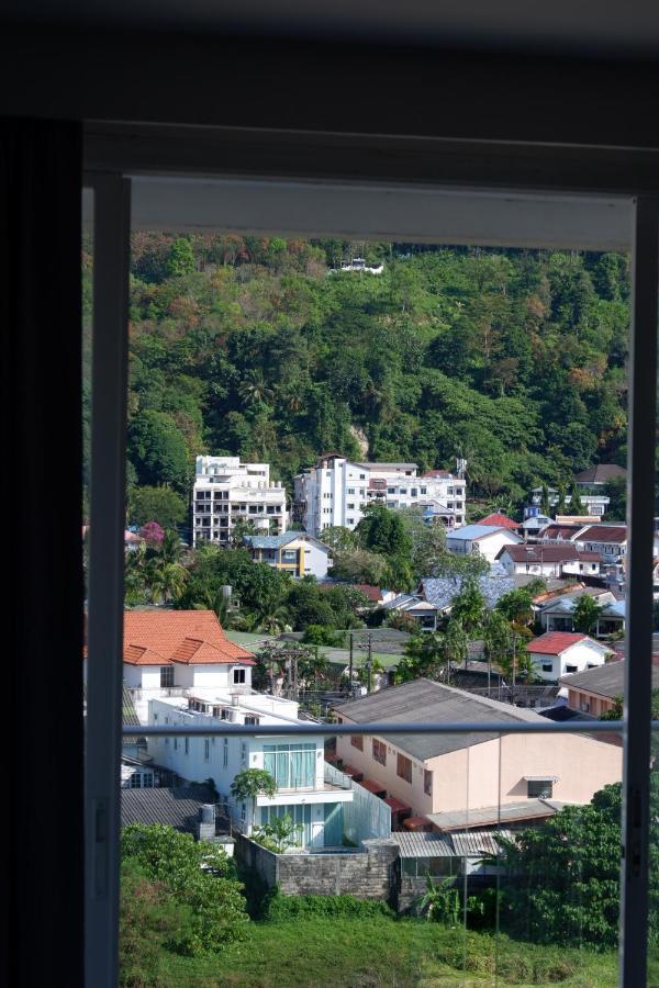 Hotel Elite Patong