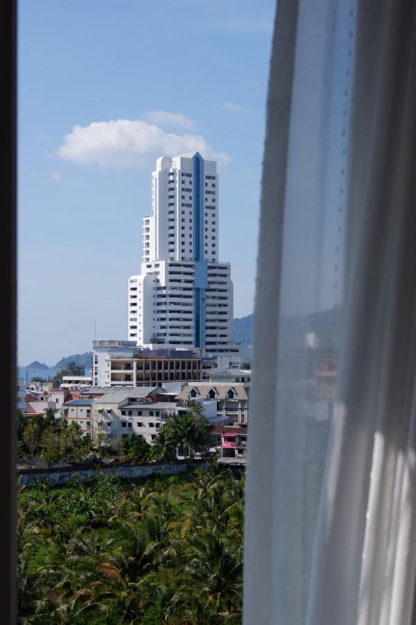 Elite Hotel Patong