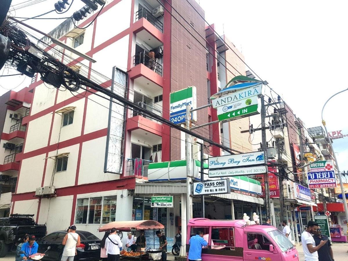 Bay Hotel