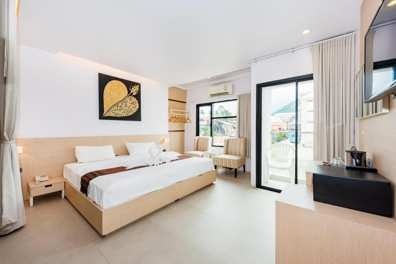 My Phuket 3* Patong