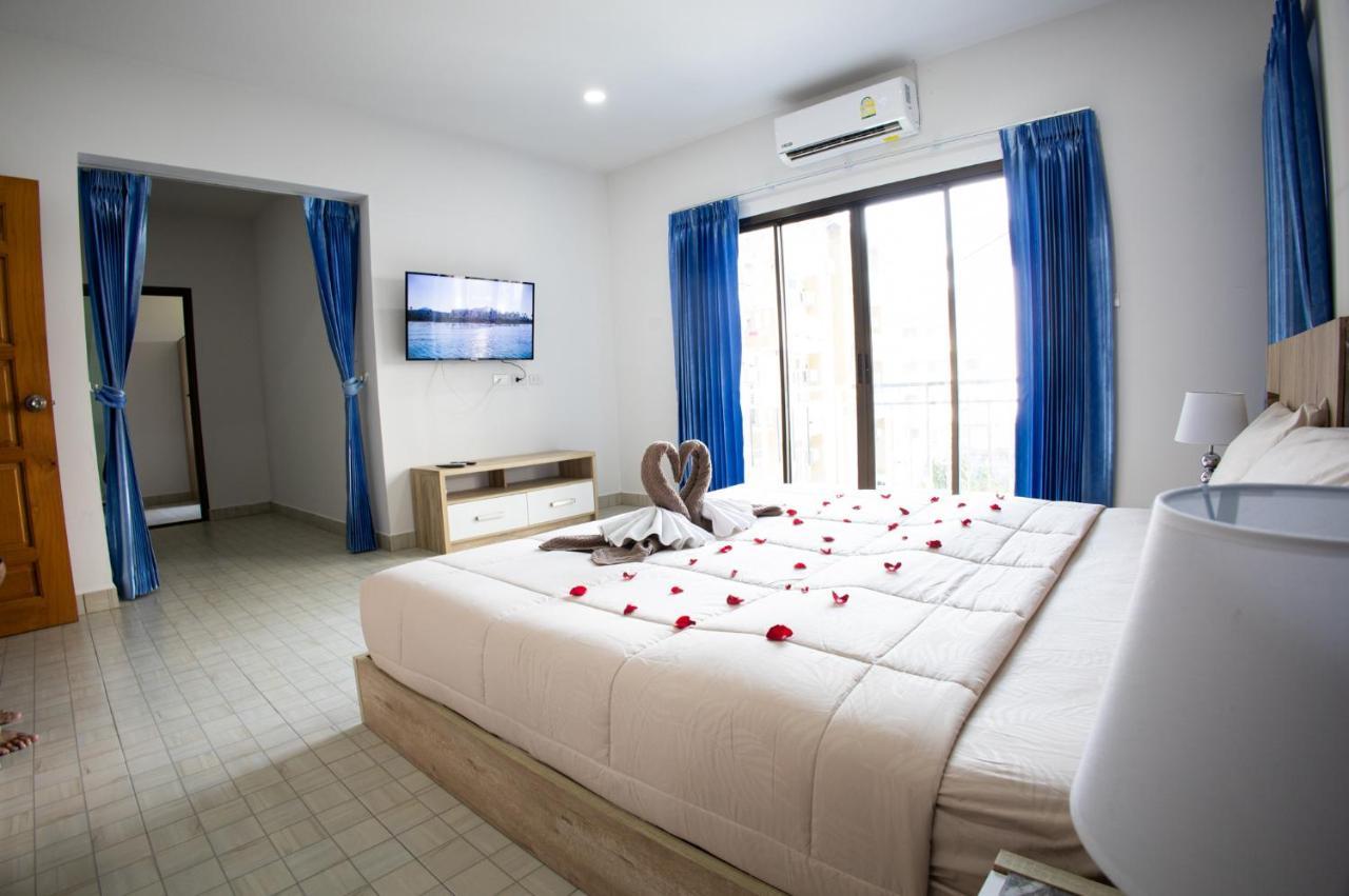 Grand View Premium Hotel