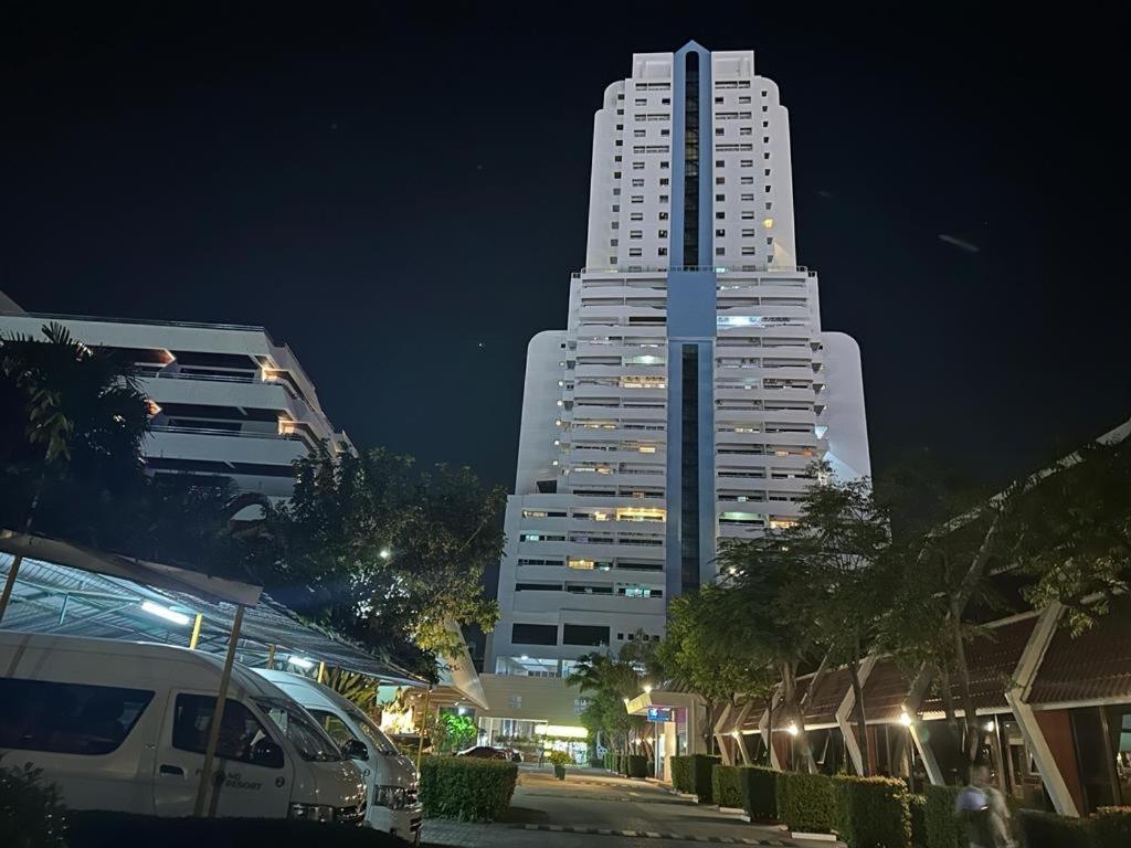 Tower Ocean View *