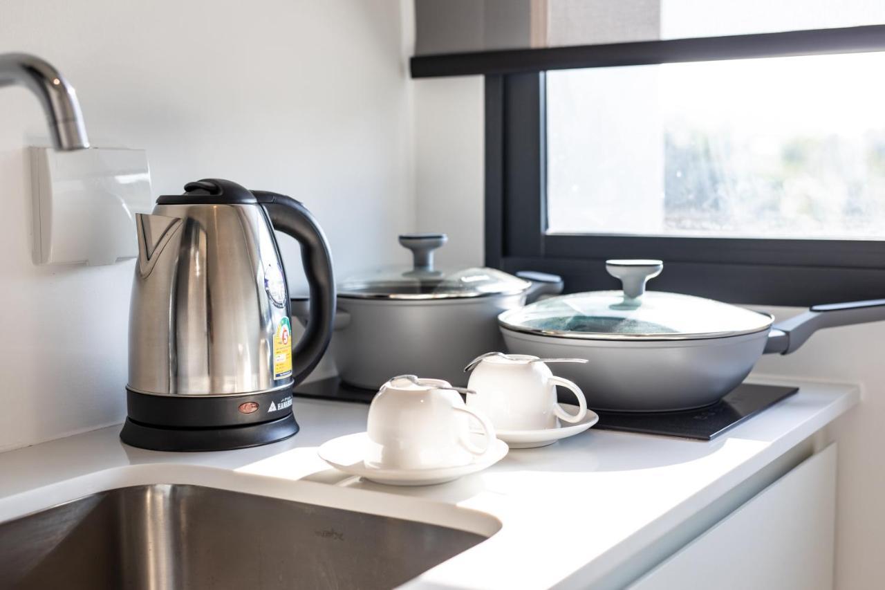 Apartamento Central Hill View A902 A