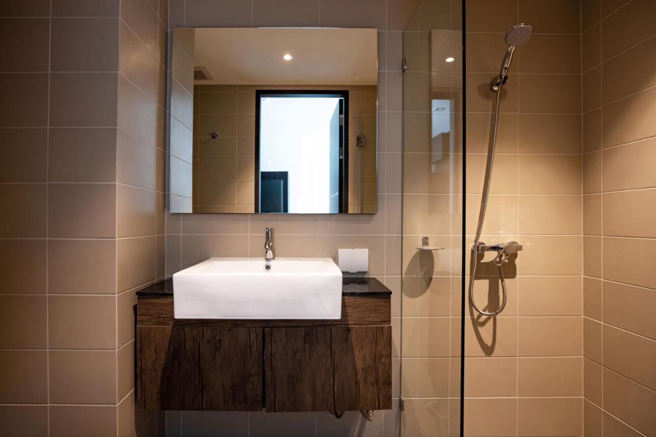 Apartamento Central Hill View A902 A *