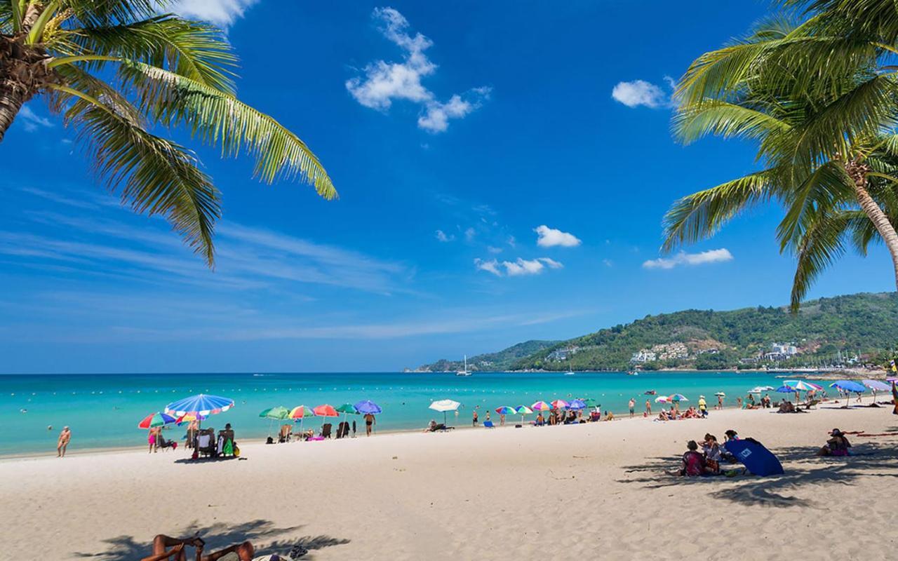 Gasthof Sea U Patong