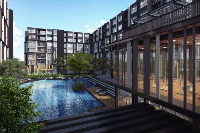 D-condo Mine