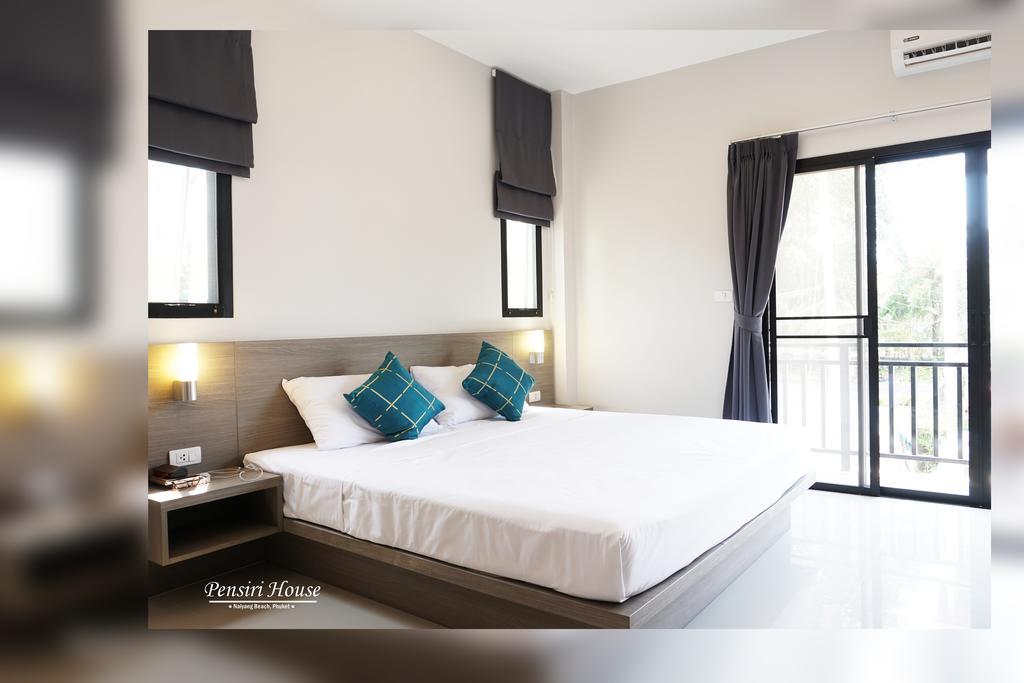 Gasthof Pensiri House - Sha Extra 2*