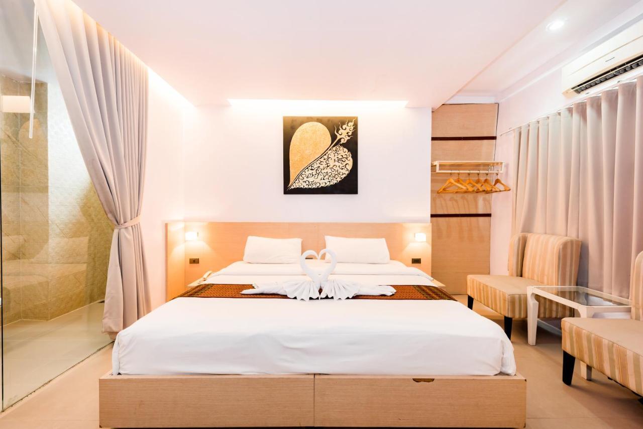 My Phuket Hotel