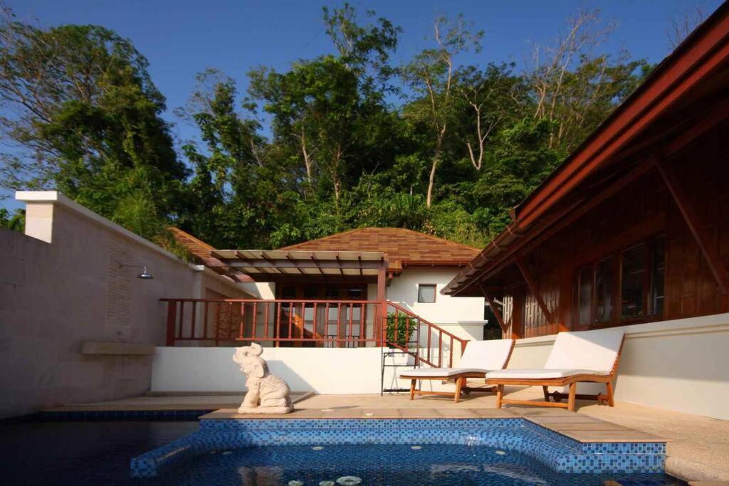 Villa L'orchidee Residences - Laelia W8 *