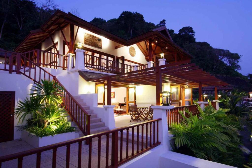 Villa L'orchidee Residences - Laelia W8 Patong