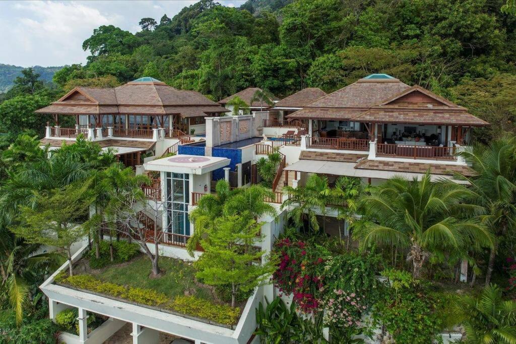Villa L'orchidee Residences - Laelia W8 Patong