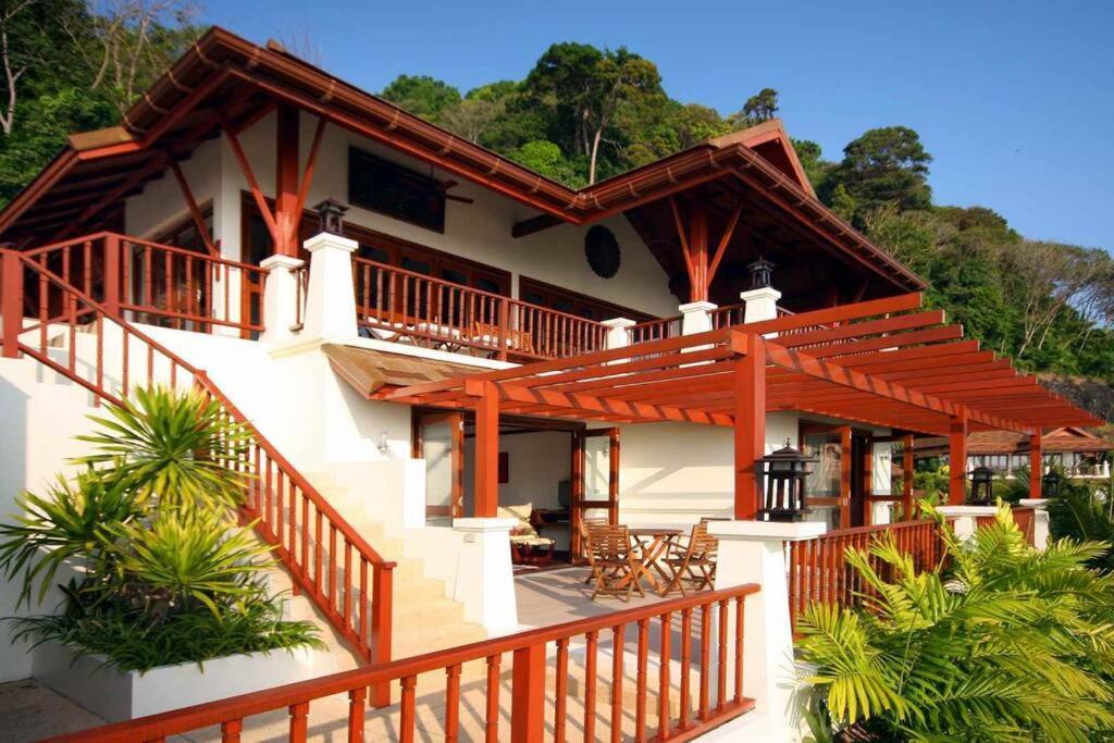 Villa L'orchidee Residences - Laelia W8 Patong