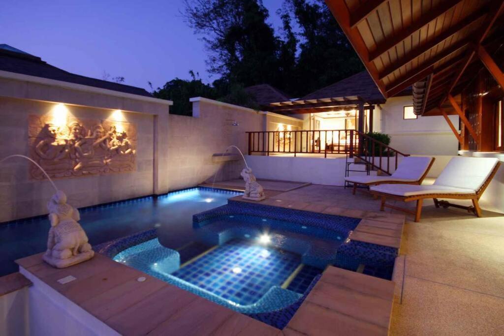 L'orchidee Residences - Laelia W8 Villa *