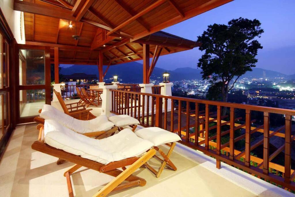 L'orchidee Residences - Laelia W8 Villa