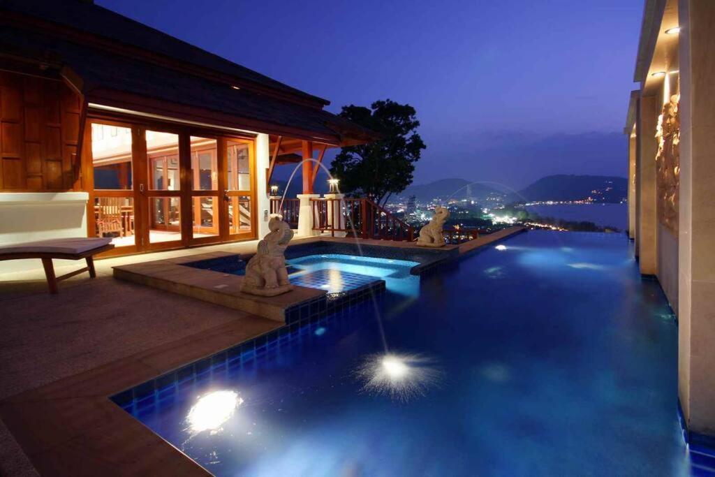 Villa L'orchidee Residences - Laelia W8 *