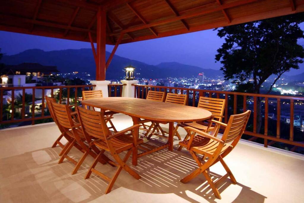 L'orchidee Residences - Laelia W8 Patong