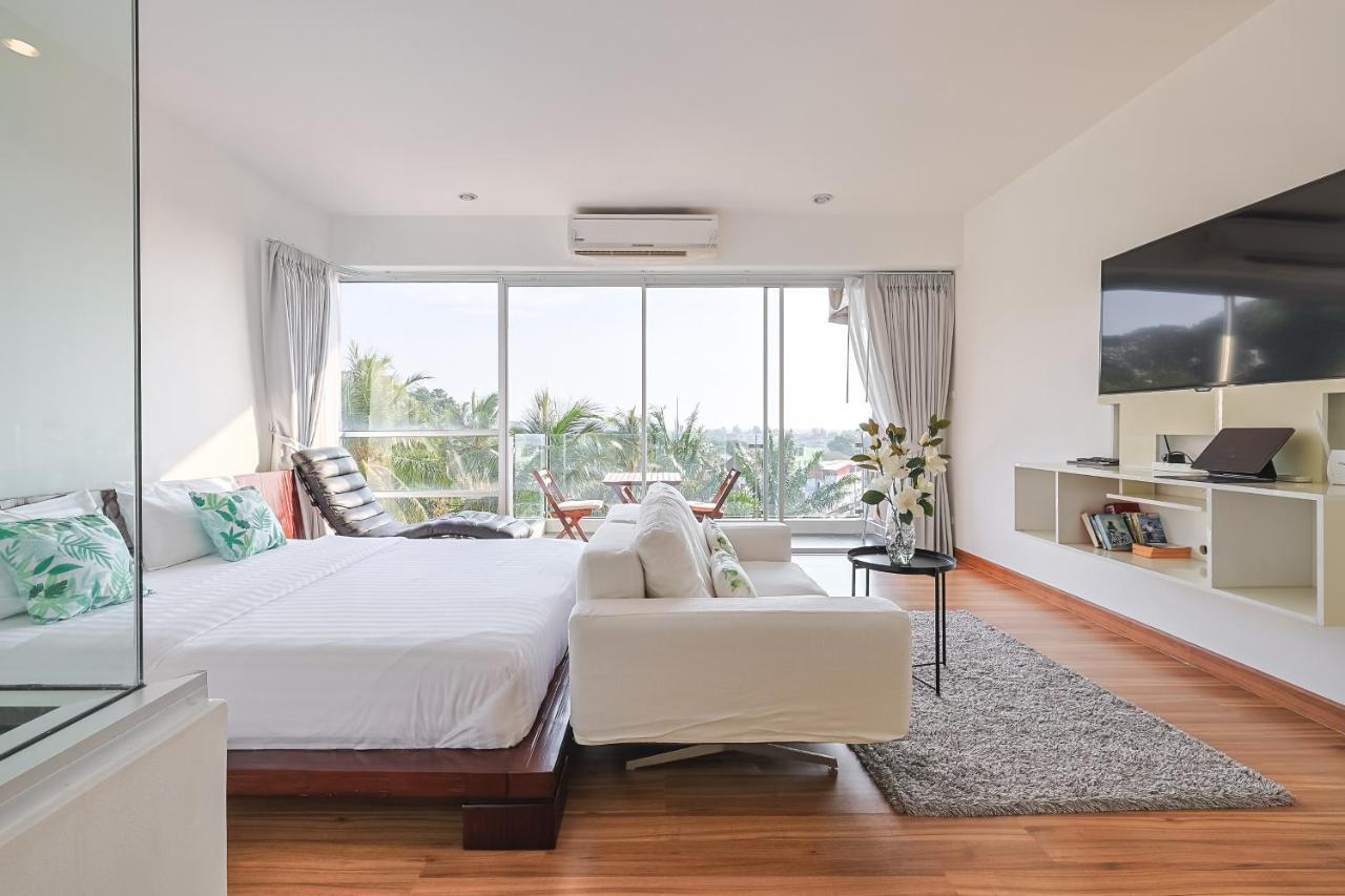 Apartamento Sunset Karon