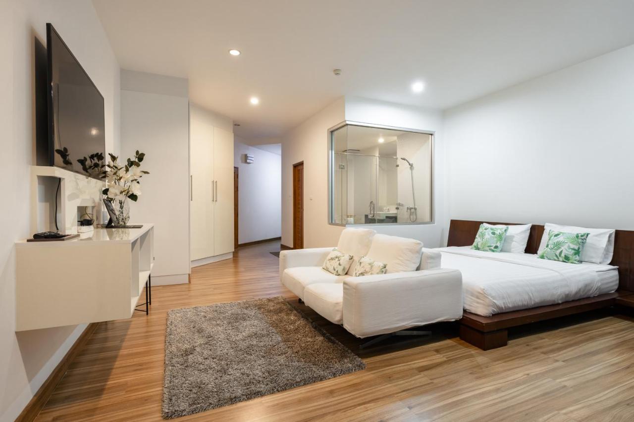 Apartamento Sunset *