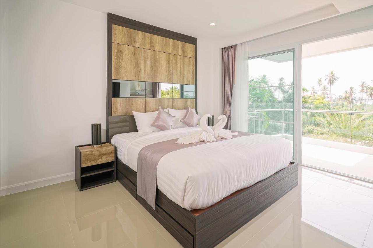 Beautiful Seaview Apartment Rawai