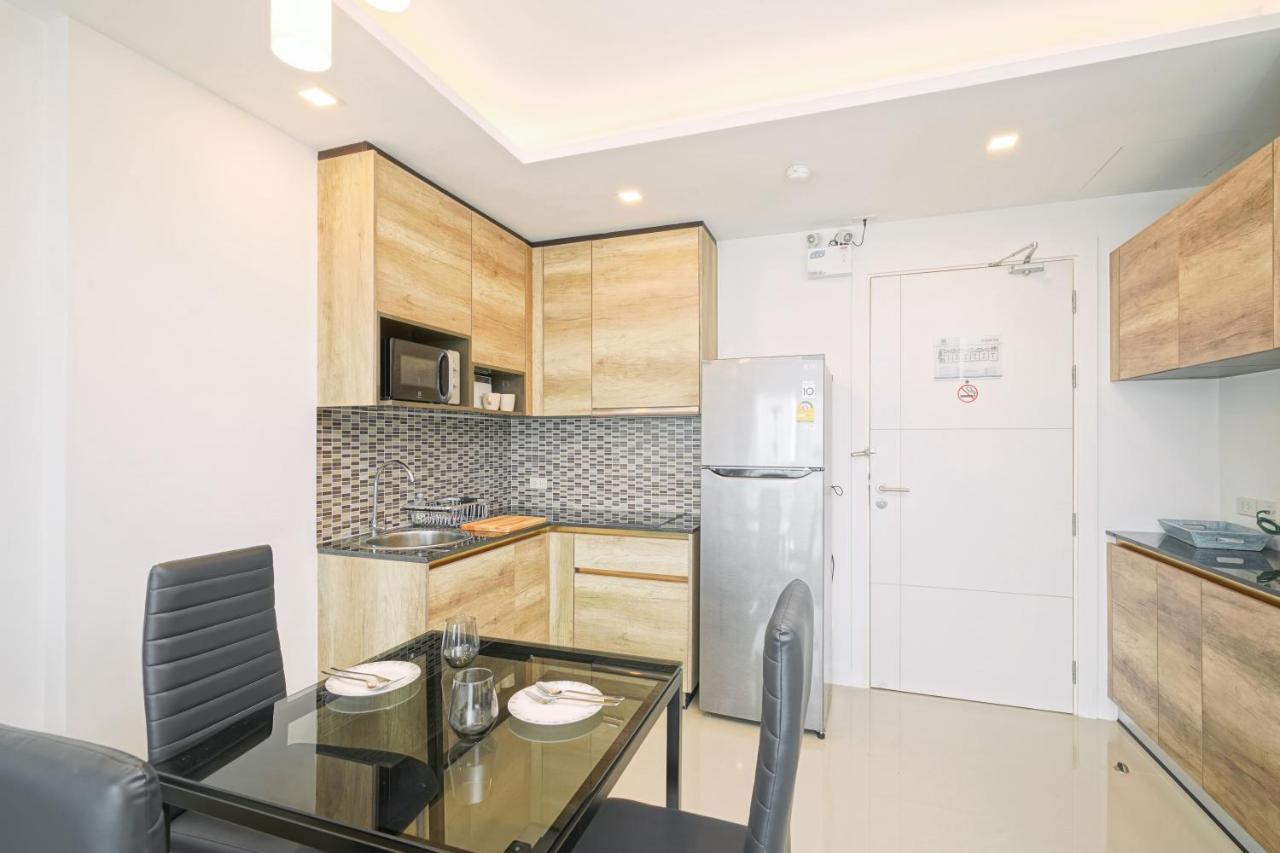 Beautiful Seaview Apartment
