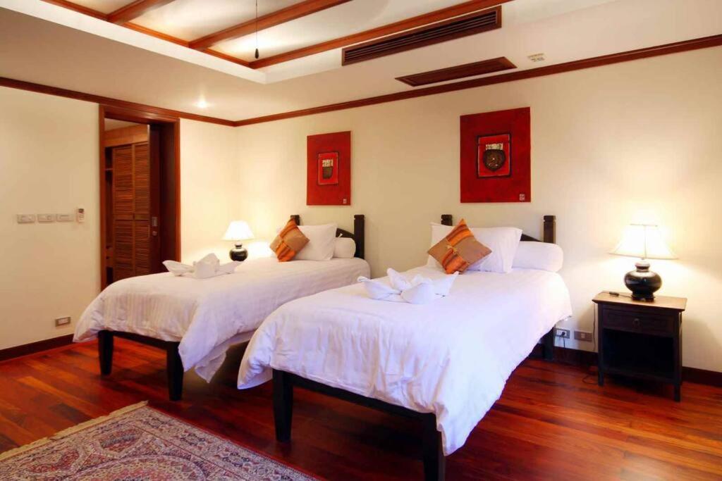 Villa L'orchidee Residences - Laelia W8 *