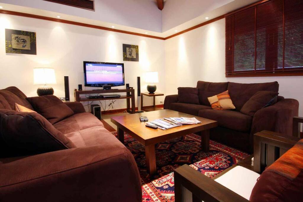 L'orchidee Residences - Laelia W8 * Patong