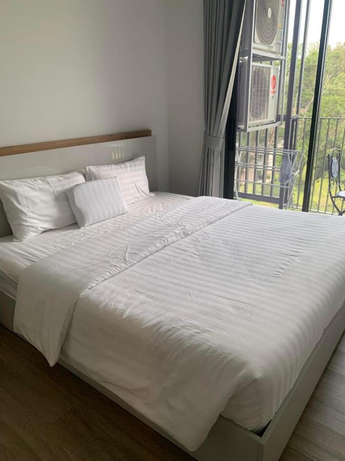 Apartment Laguna Skypark: Golf View With Rooftop Pools *
