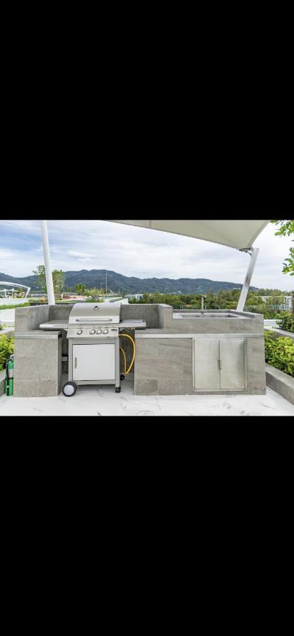 Apartment Laguna Skypark: Golf View With Rooftop Pools Bang Tao Beach (Phuket)