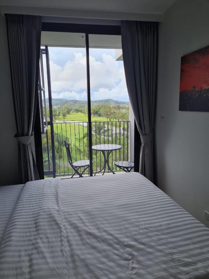 Laguna Skypark: Golf View With Rooftop Pools Bang Tao Beach (Phuket)