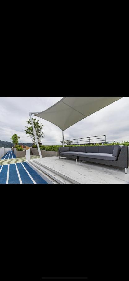 Laguna Skypark: Golf View With Rooftop Pools Apartment Bang Tao Beach (Phuket)