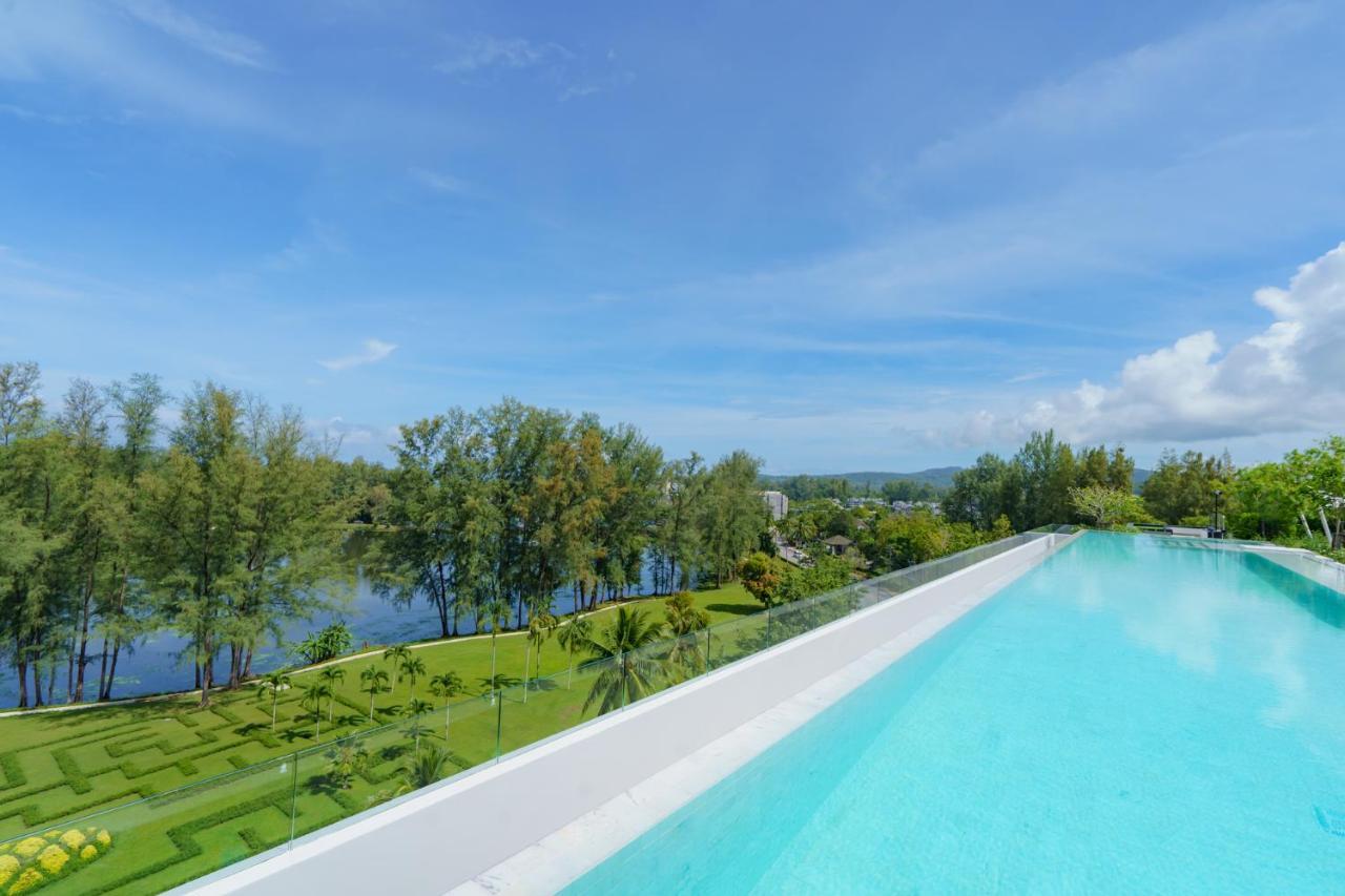 Skypark By Laguna Phuket *