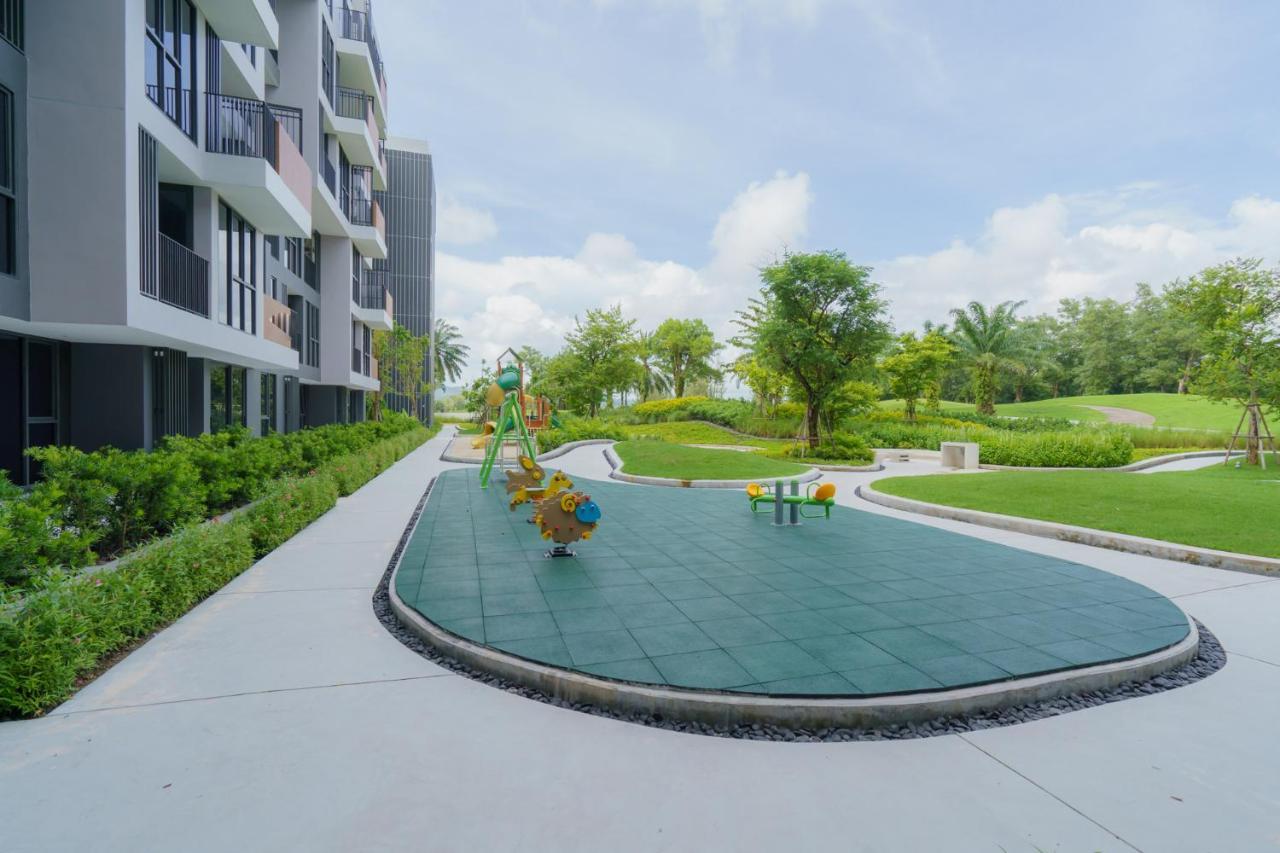 Skypark By Laguna Phuket * Pantai Bang Tao