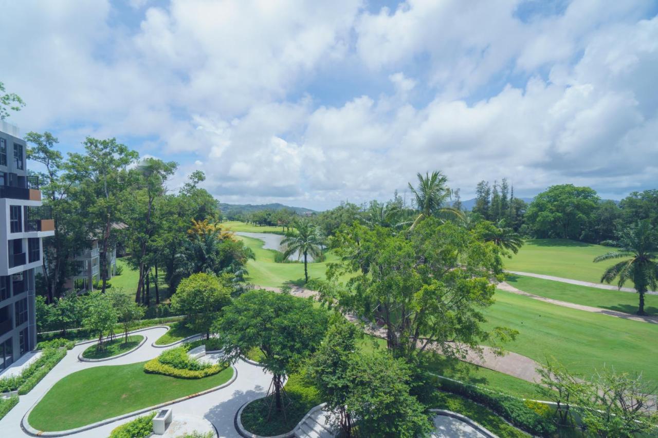 Skypark By Laguna Phuket Pangsapuri