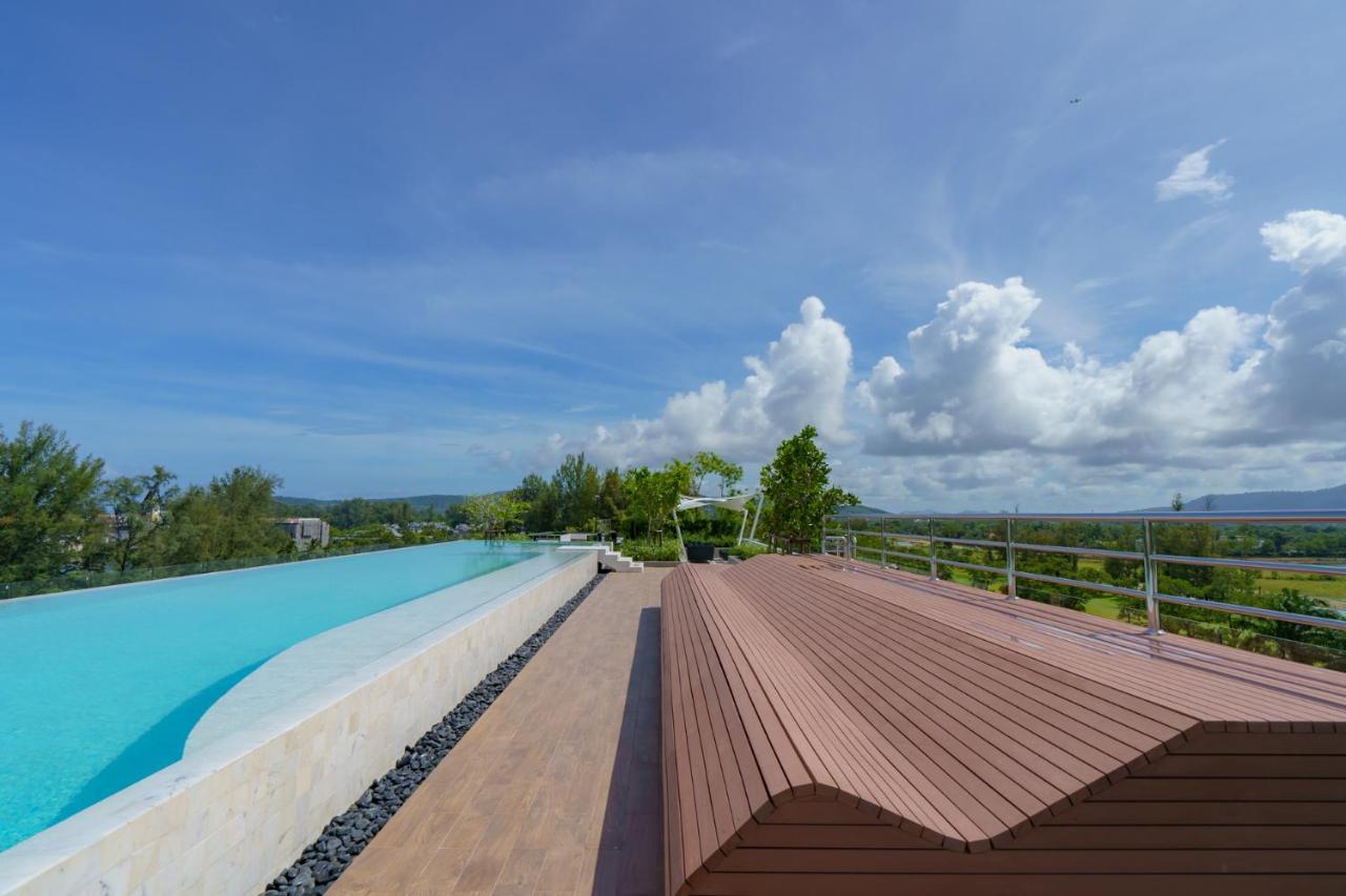 Skypark By Laguna Phuket Pangsapuri Pantai Bang Tao
