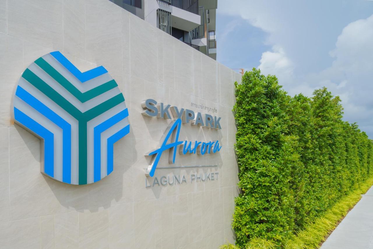 Skypark By Laguna Phuket *